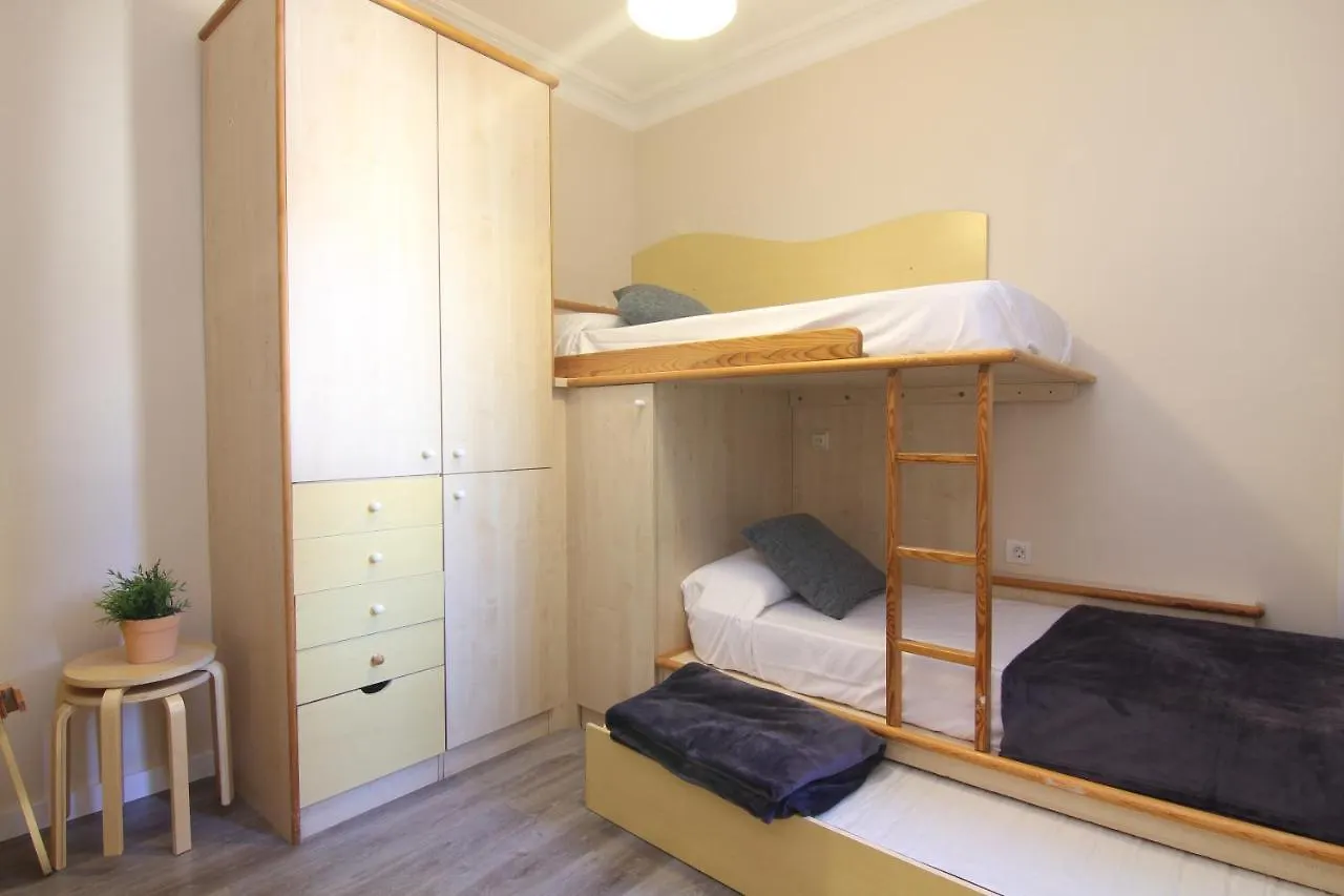 Fel42 - Fel42 -Spacious And Quiet Apartment