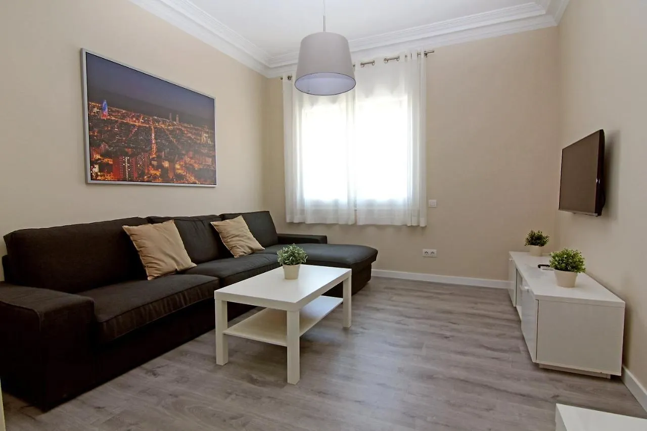 Fel42 - Fel42 -Spacious And Quiet Apartment Spain