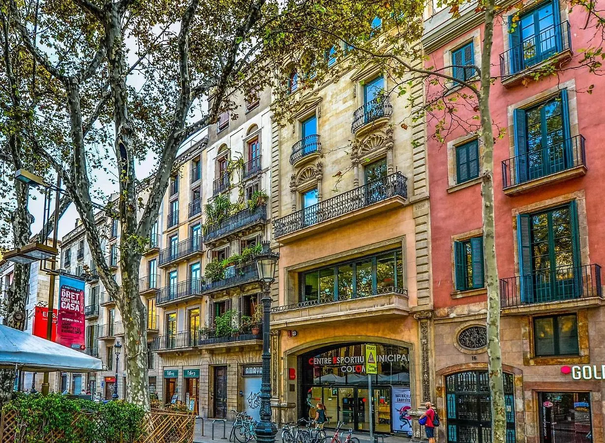 Fel42 - Fel42 -Spacious And Quiet Apartment Spain