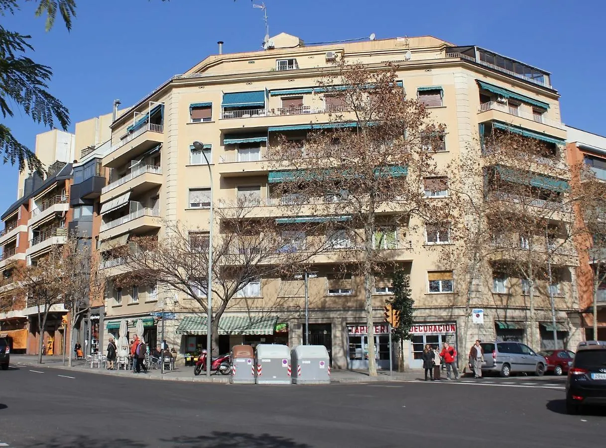 Fel42 - Fel42 -Spacious And Quiet Apartment Spain
