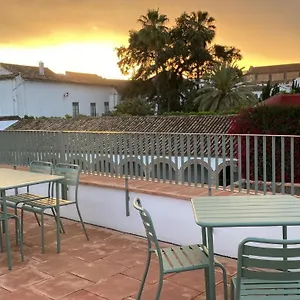Patio Del Lino , Córdoba España