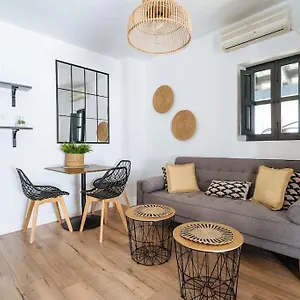 New In Traditional Building Of The Xvi Century Seville