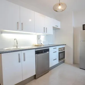  Appartement Maia Pedrous Andorre