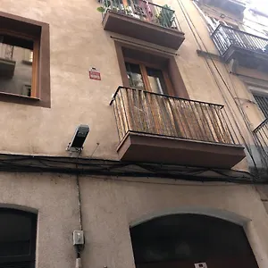 Appartement Civico 2, Barcelone
