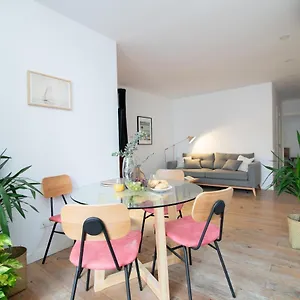Appartement El Born Design, Barcelone
