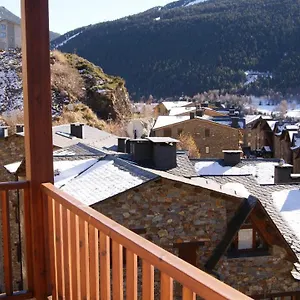  Appartement Soldeu Paradis Tarter Mig Andorre