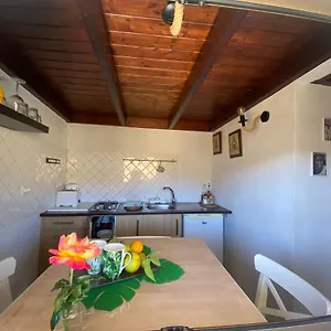  Séjour à la campagne Juncalillo House Espagne