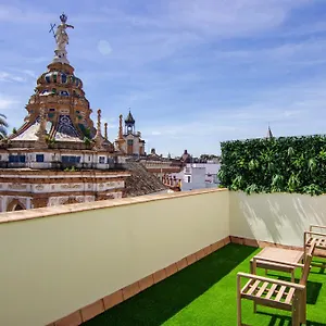  Appartement Rentalsevilla Manuel Santiago Espagne