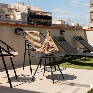 Casanova By Olala Homes Barcellona