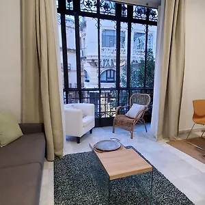  Appartement Magdalena Plaza Center 1º Espagne
