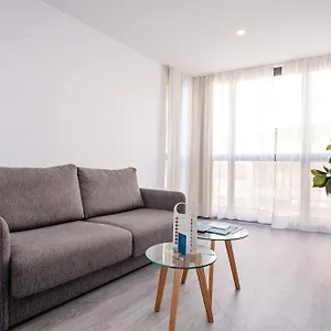 Appartement Sweett - Carrer Fira, Barcelone