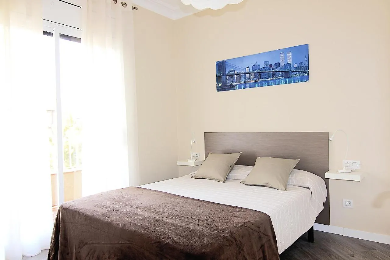 Fel42 - Fel42 -Spacious And Quiet Apartment Spain