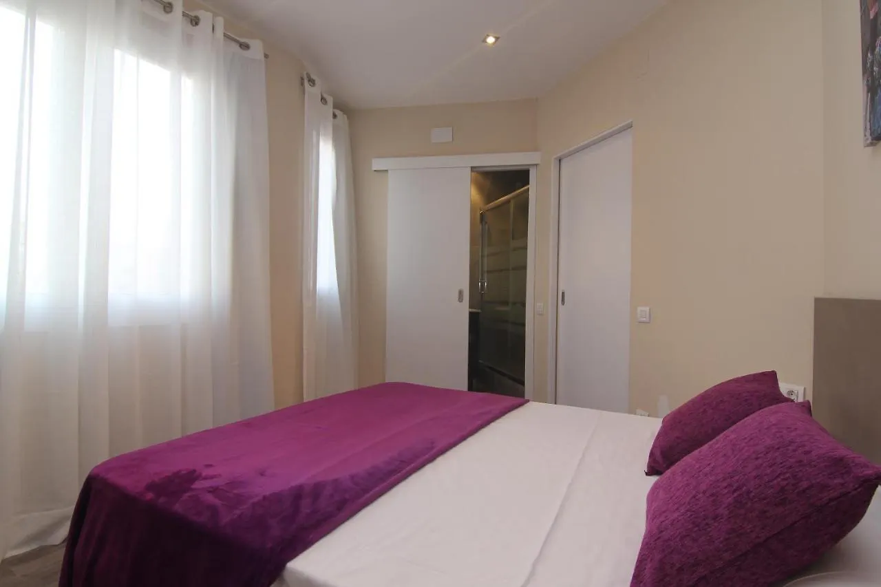 Fel42 - Fel42 -Spacious And Quiet Apartment 0*, Barcelona Spain