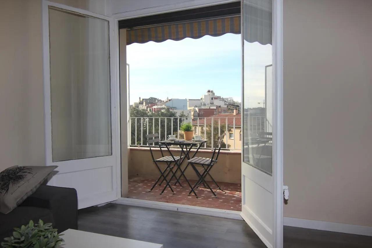Fel42 - Fel42 -Spacious And Quiet Apartment