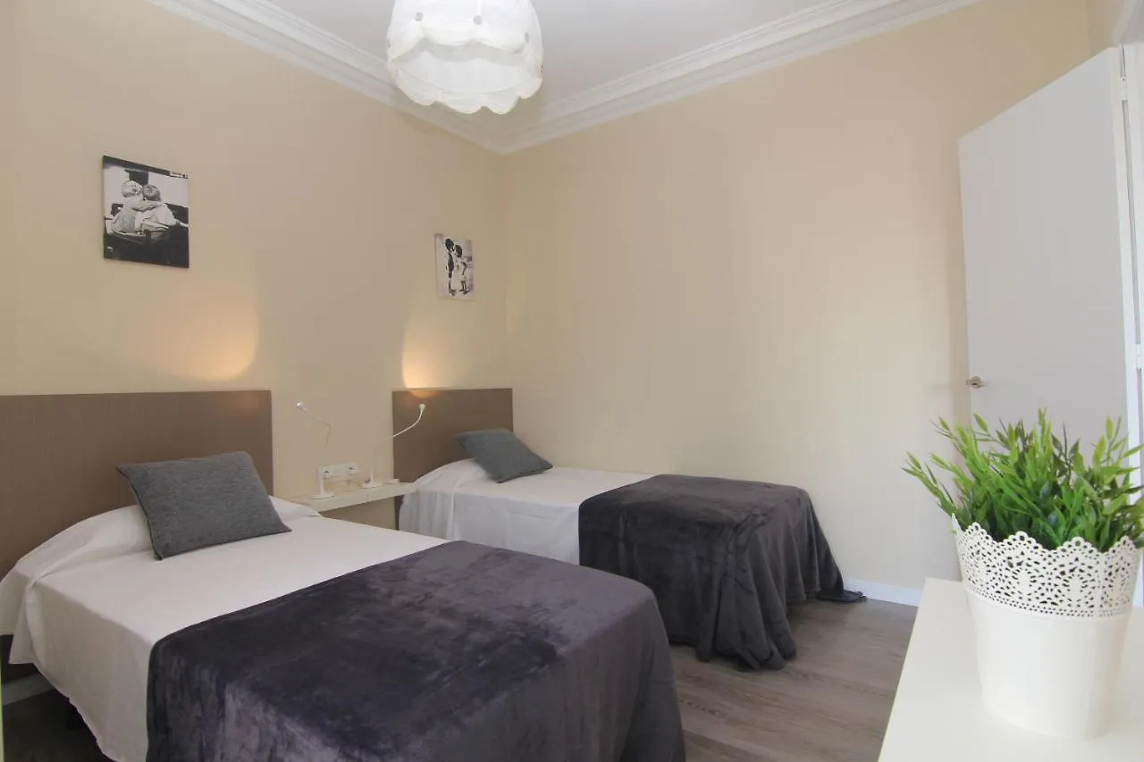 Fel42 - Fel42 -Spacious And Quiet Apartment